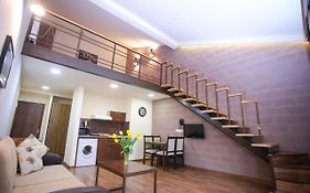 Grammy Apartments City Center Yerevan
